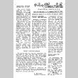 Poston Chronicle Vol. XV No. 30 (October 3, 1943) (ddr-densho-145-417)