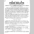 Poston Official Daily Press Bulletin Vol. II No. 30 (July 16, 1942) (ddr-densho-145-56)