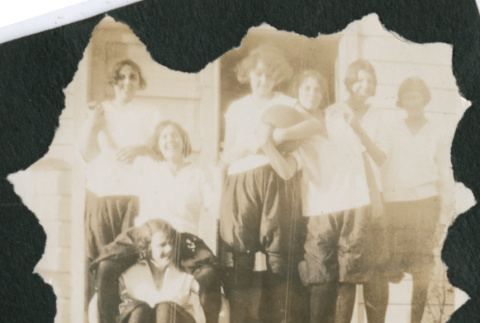 class photo (ddr-densho-378-339)