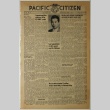 Pacific Citizen, Vol. 45, No. 19 (November 8, 1957) (ddr-pc-29-45)