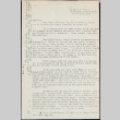 Letter to Sue Ogata Kato, December 11, 1945 (ddr-csujad-49-212)