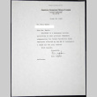 Letter to Mary Kanki from Bill Yoshino (ddr-chijacl-1-791)