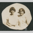 Mem and Irene (ddr-densho-378-883)