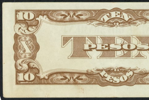 Ten pesos (ddr-csujad-49-115)