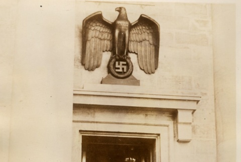 Sumner Welles on a visit to Germany (ddr-njpa-1-2383)