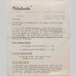 Shipping rates for Takahashi Imports (ddr-densho-424-696)