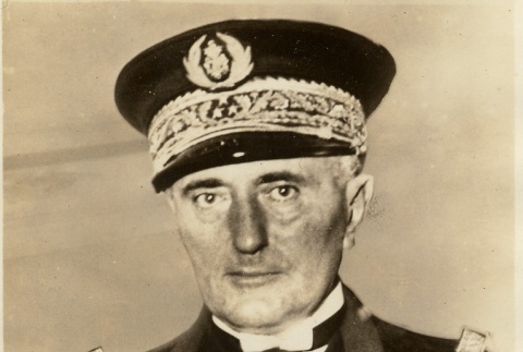 Portrait of a military leader (ddr-njpa-1-418)