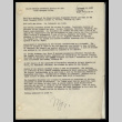 Minutes from the Heart Mountain Community Council meeting, February 15, 1944 (ddr-csujad-55-523)