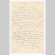Letter from Tadashi Ishida to Mr. & Mrs. Y Ishida (ddr-densho-535-177)