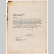Letter to Livingston Police Department (ddr-densho-329-1000)