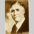Portrait of C. Ben Ross (ddr-njpa-1-1686)