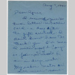 Letter from Ursula Summit to Anges Rockrise (ddr-densho-335-408)