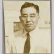 Kichiro Fukuda (ddr-njpa-5-811)