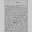 Letter from Lea Perry to Kazuo Ito, March 21, 1944 (ddr-csujad-56-73)