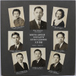Portraits of the 1938 White River Valley Civic League officers (ddr-densho-277-87)