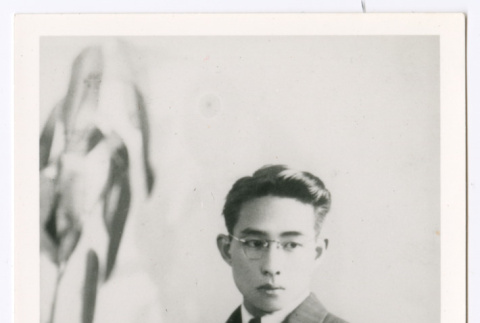 Man (ddr-densho-468-329)