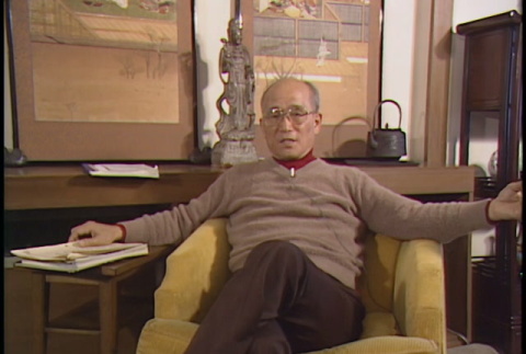 Interview with Ray Aka, part 6 of 6 (ddr-densho-1007-1690)