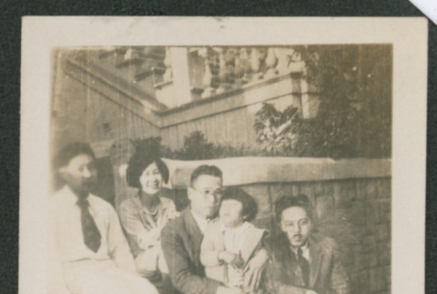 family photo (ddr-densho-378-543)