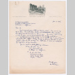Letter from Ai Chih Tsai to U.S. Department of Justice Immigration and Naturalization Service, Chicago (ddr-densho-446-221)
