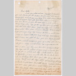Letter from Curley to Bill Iino (ddr-densho-368-658)