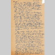Letter to a Nisei man from his sister (ddr-densho-153-40)