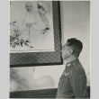 Lt. Gen. Chu Shih-Ming during the XX day celebration (ddr-densho-299-172)