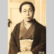 Hideko Murakami (ddr-njpa-4-1141)