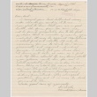 Letter from Minola Tamesa to Uhachi Tamesa (ddr-densho-333-81)