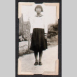 Girl in seifuku (ddr-densho-468-466)