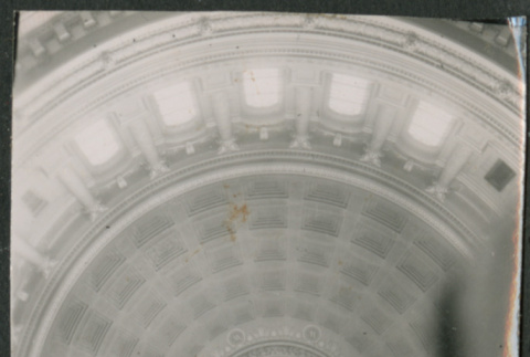 Capitol Dome (ddr-densho-523-226)