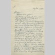 Letter from Issei man (December 28, 1941) (ddr-densho-140-38)