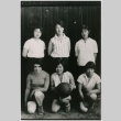 The Bellevue girls' basketball team (ddr-densho-353-391)
