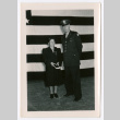 Man in uniform with Japanese woman (ddr-densho-475-347)