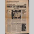 Nikkei Sentinel December 1980/January 1981, in English and Japanese (ddr-densho-444-81)