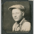 Head shot (ddr-densho-378-445)