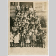 Japanese American school class photograph (ddr-densho-26-92)