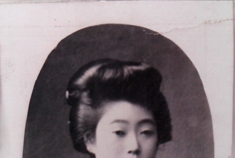 Young woman (ddr-densho-252-121)