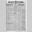The Pacific Citizen, Vol. 32 No. 7 (February 17, 1951) (ddr-pc-23-7)