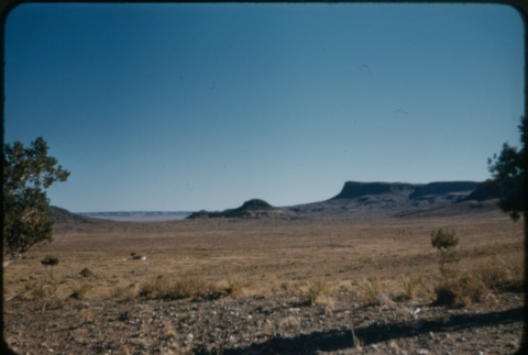 View of rock formations (ddr-densho-338-489)