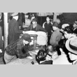 Japanese Americans with baggage (ddr-densho-37-114)