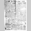 Colorado Times Vol. 31, No. 4289 (March 27, 1945) (ddr-densho-150-2)