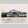 Mourners at Shimozawa's funeral (ddr-densho-37-1896)