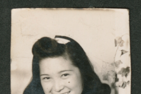 Suzie Shiota (ddr-densho-550-200)