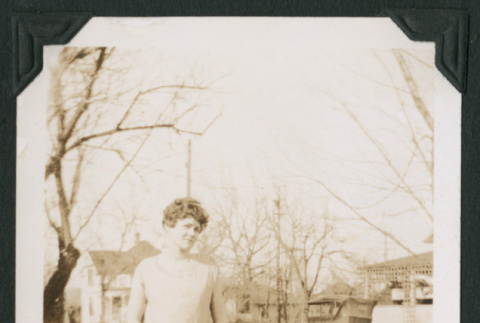 Queenie Alcott (ddr-densho-378-346)