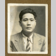 Japanese Peruvian man (ddr-csujad-33-24)