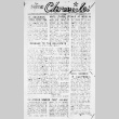 Poston Chronicle Vol. XVII No. 17 (January 29, 1944) (ddr-densho-145-464)