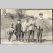 Five boys (ddr-densho-523-200)