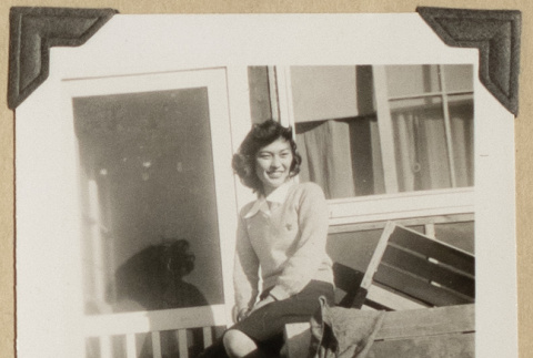 Hide at Rohwer (ddr-densho-542-423)