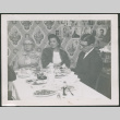 Three people at table (ddr-densho-293-147)