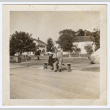 Man and woman on a bench (ddr-densho-433-569)